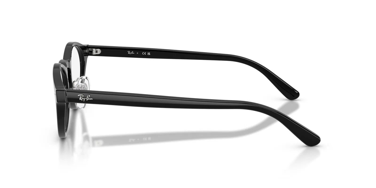Ray-Ban 5457D Eyeglasses - view 6